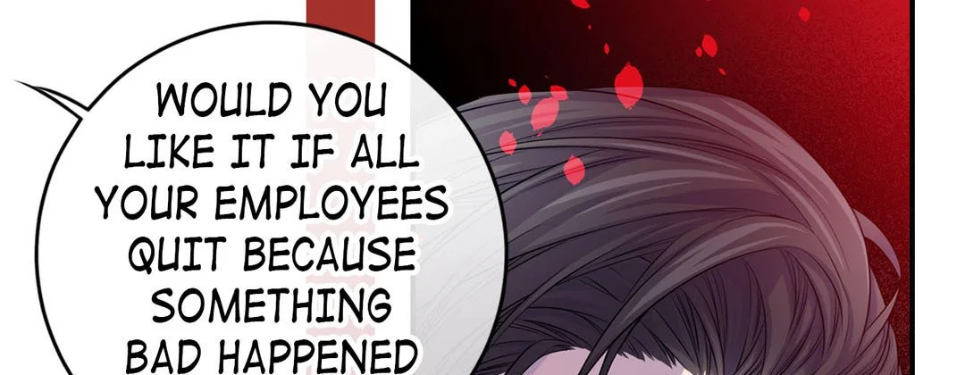 My Ex, Client - Chapter 32